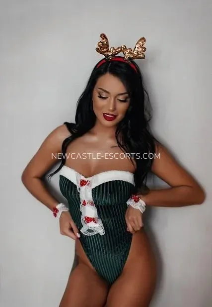 Newcastle escorts Sofia — 7