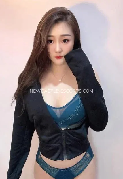 Newcastle escorts Chloe — 4