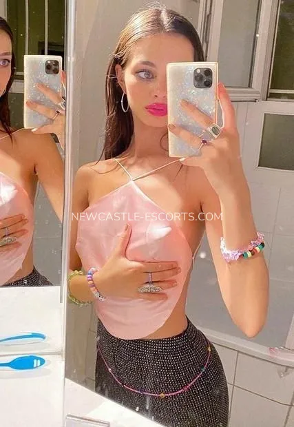 Newcastle escorts Sofia — 2