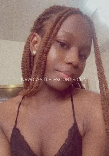 Newcastle escorts Camilla — 5