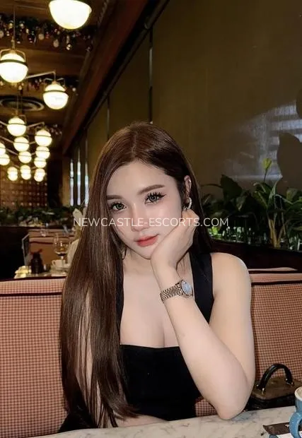 Escort djevojka Juana - Newcastle