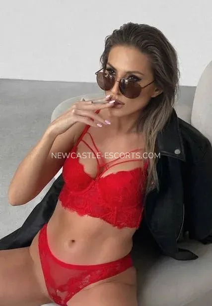 Newcastle escorts Katelyn — 3