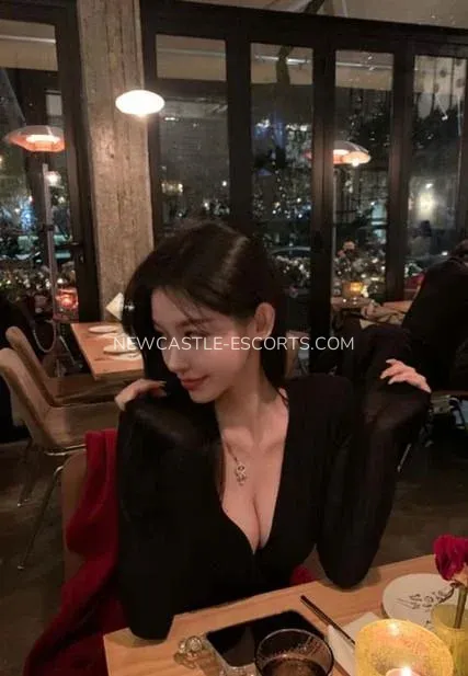 Newcastle escorts Melissa — 4
