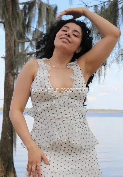 Newcastle escorts Sofie — 3