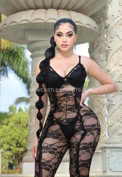 Newcastle escorts Kristin — 7