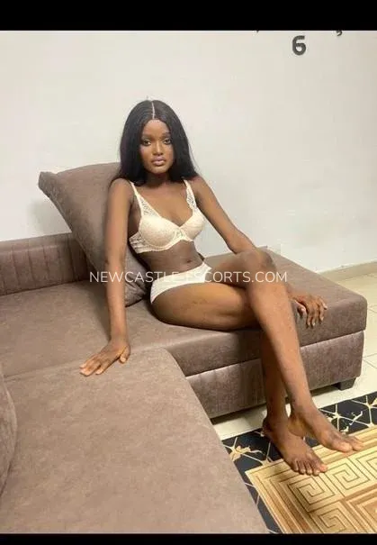 Newcastle escorts Julia — 3