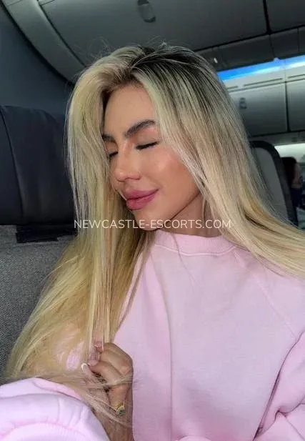 Newcastle escorts Margaret — 3