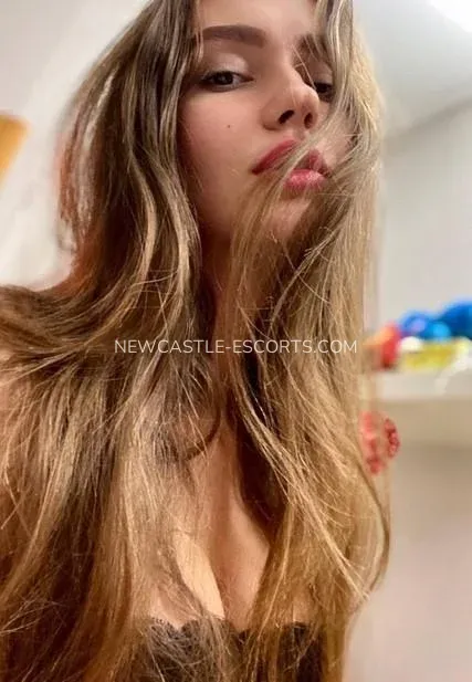 Newcastle escorts Yvonne — 1