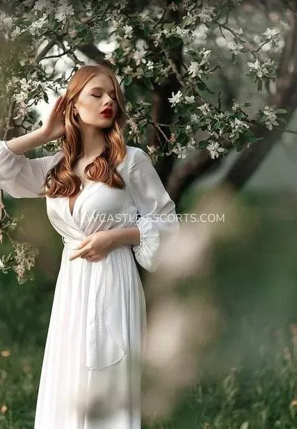 Newcastle escorts Taylor — 1