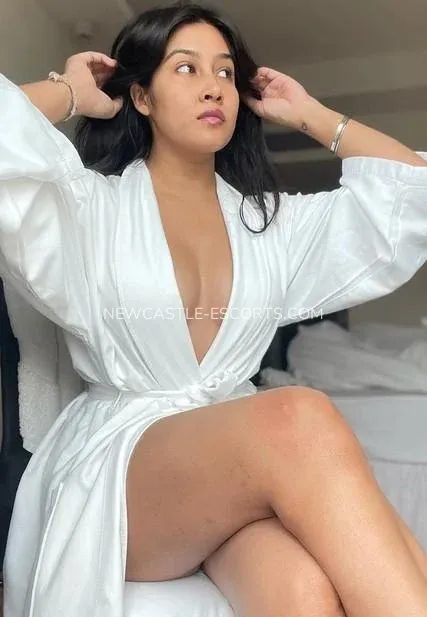 Newcastle escorts Sabrina — 6