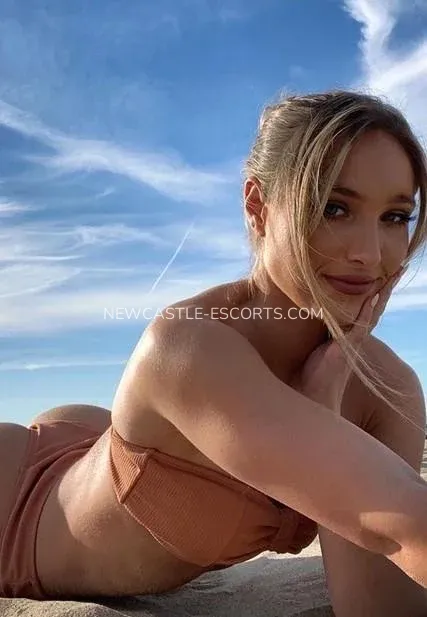 Newcastle escorts Atocha — 4