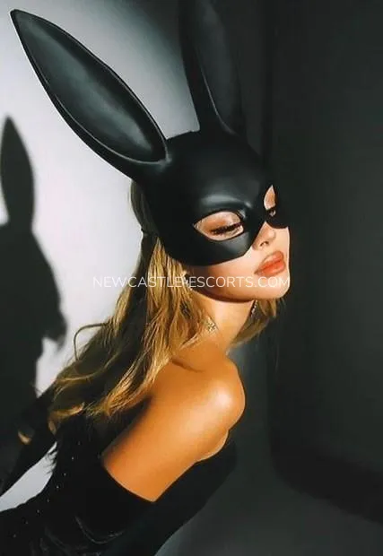 Newcastle escorts Fernanda — 2