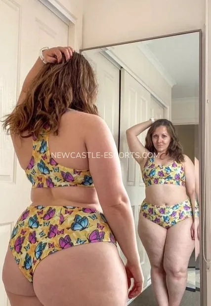 Escort djevojka Gun - Newcastle