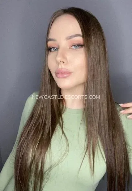 Newcastle escorts Susanne — 1