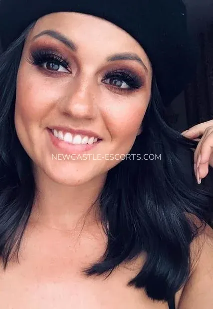 Newcastle escorts Sofia — 3