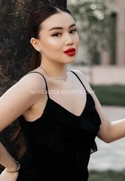 Newcastle escorts Josefin — 7
