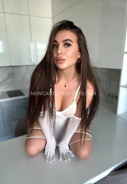 Newcastle escorts Keira — 1