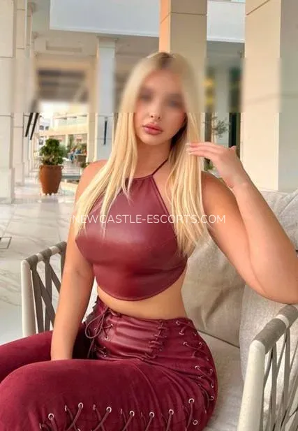 Newcastle escorts Amaya — 7