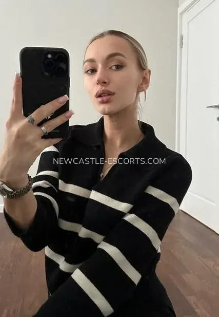 Newcastle escorts Katarina — 9