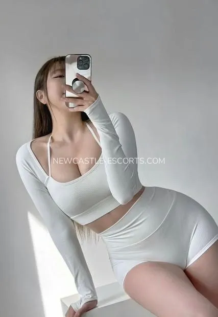 Newcastle escorts Ingrid — 2