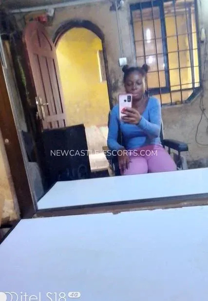 Newcastle escorts Virginia — 10