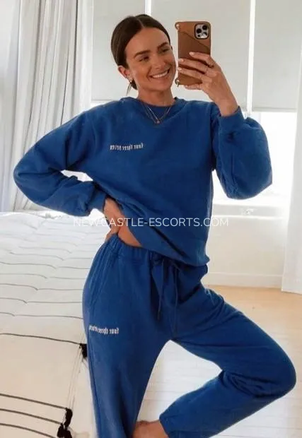 Newcastle escorts Olivia — 2