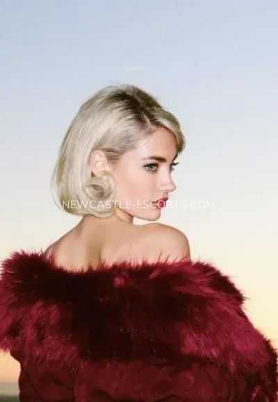 Newcastle escorts Kelsey — 7