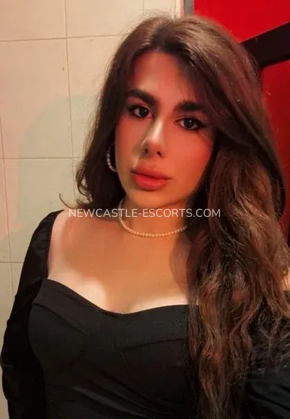 Newcastle escorts Karolina — 3