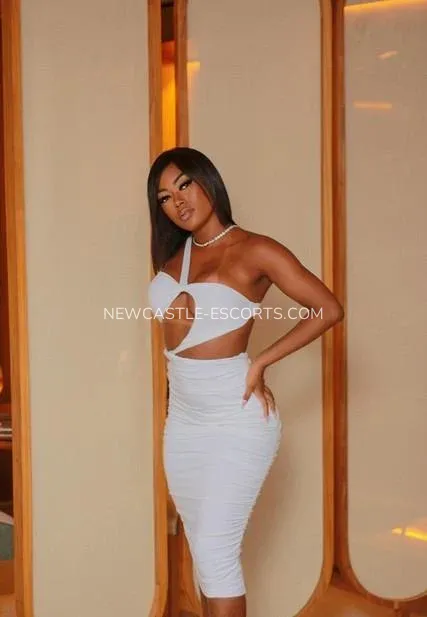 Newcastle escorts Helen — 4