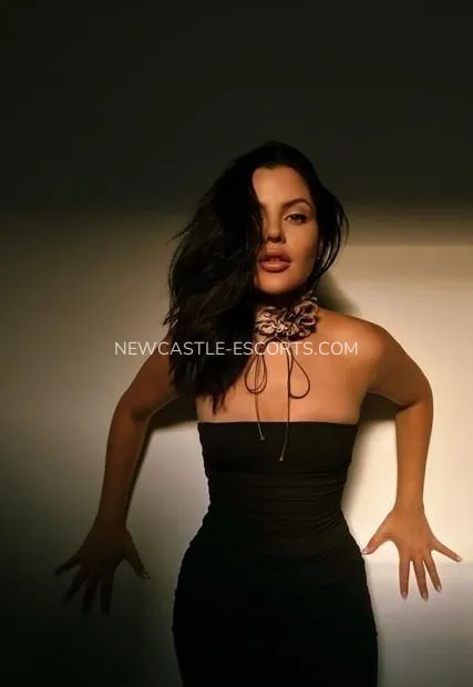 Newcastle escorts Sofia — 2