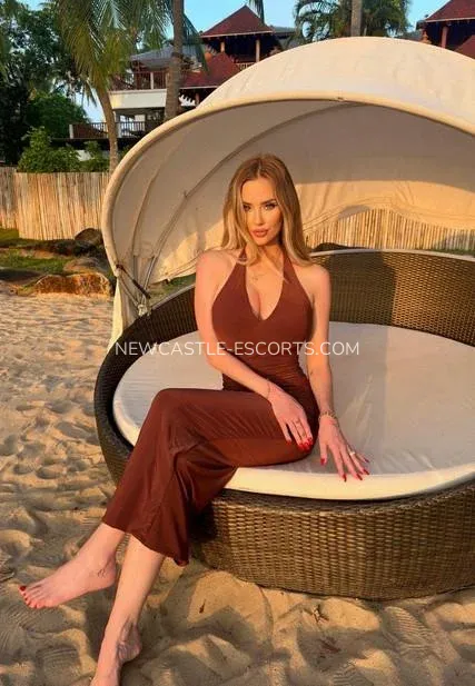 Newcastle escorts Agnes — 1