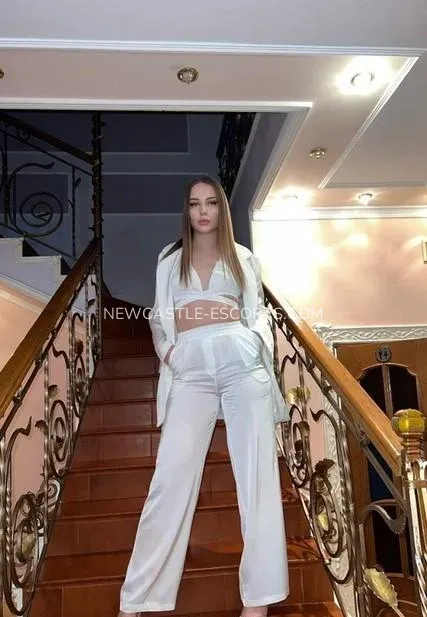 Newcastle escorts Susanne — 4