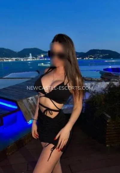 Newcastle escorts Lauren — 3
