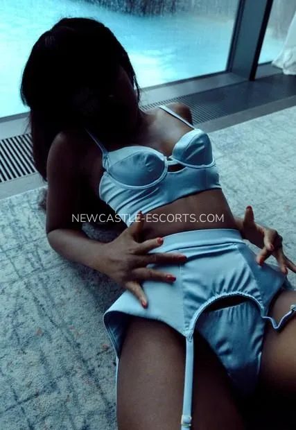 Newcastle escorts Ana — 2