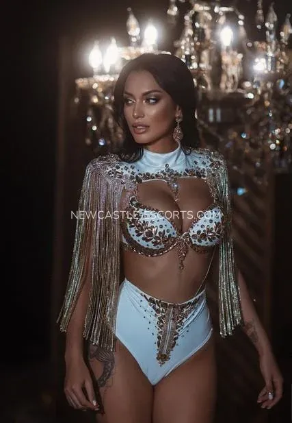 Newcastle escorts Sofia — 9