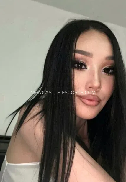 Newcastle escorts Irene — 1
