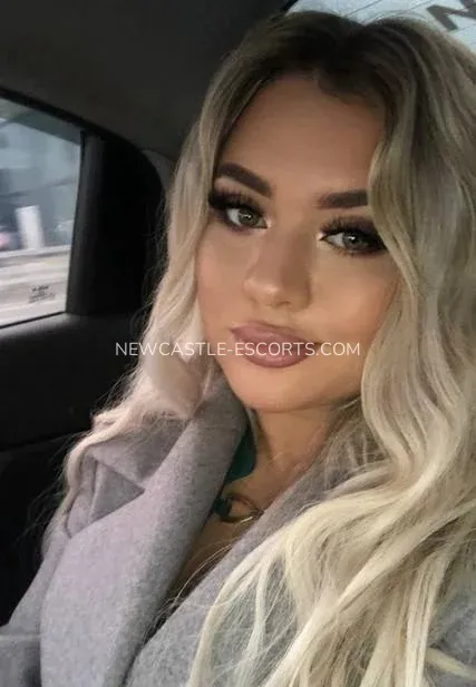 Newcastle escorts Katrina — 3