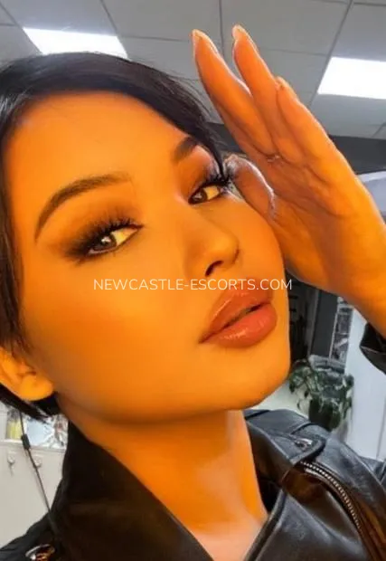 Newcastle escorts Kendall — 2