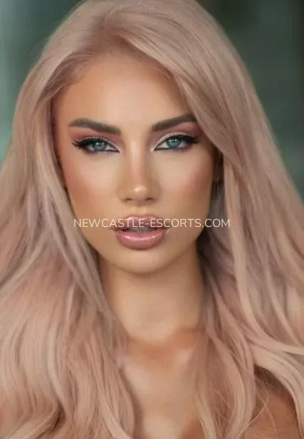 Newcastle escorts Cheyenne — 1