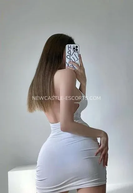 Newcastle escorts Emma — 7