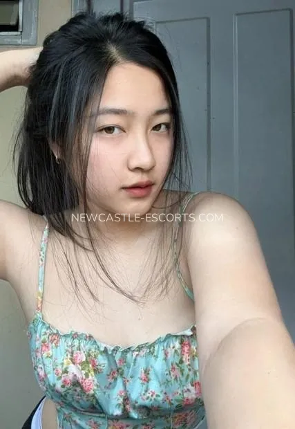 Newcastle escorts Marie — 2