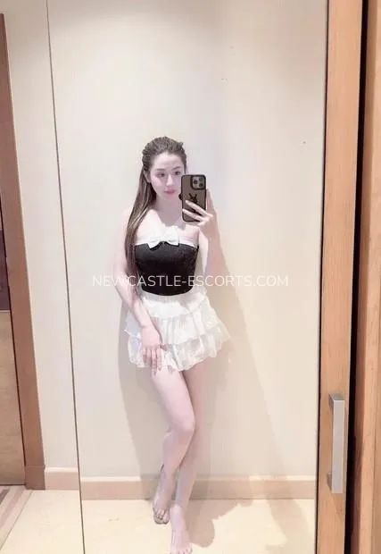 Newcastle escorts Katelyn — 2