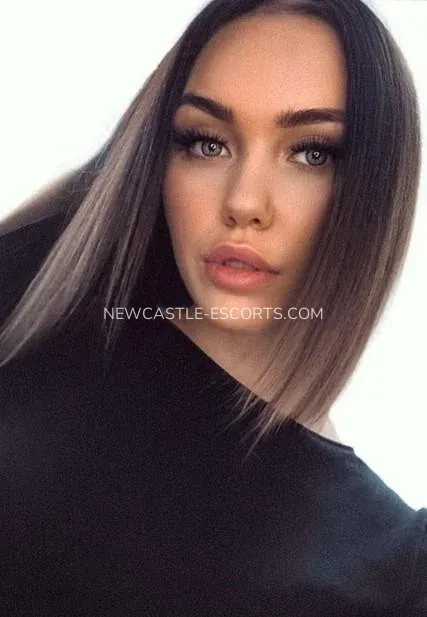 Newcastle escorts Ashley — 3