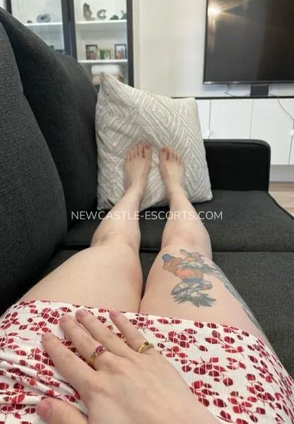 Newcastle escorts Sara — 6