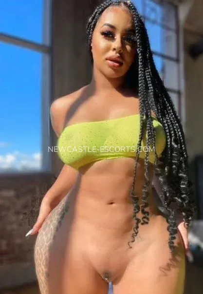 Newcastle escorts Kristin — 3