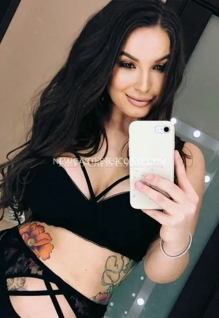 Newcastle escorts Linnéa — 2