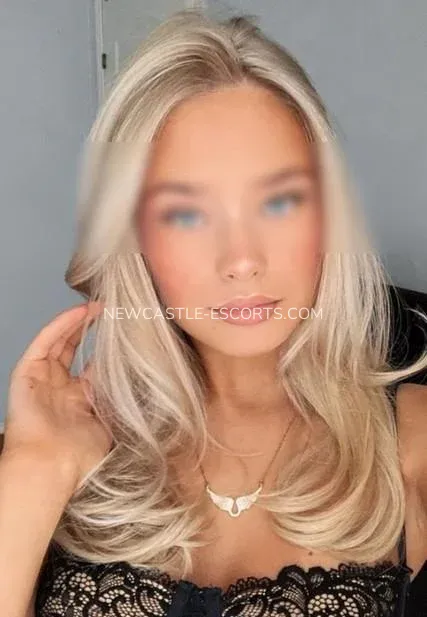 Newcastle escorts Anabel — 6