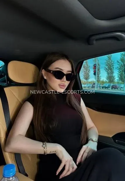 Newcastle escorts Josefin — 1