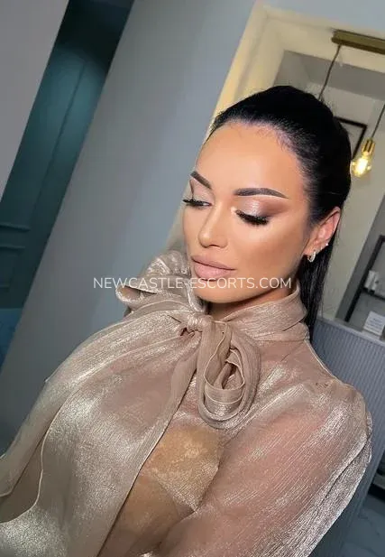 Newcastle escorts Sofia — 3