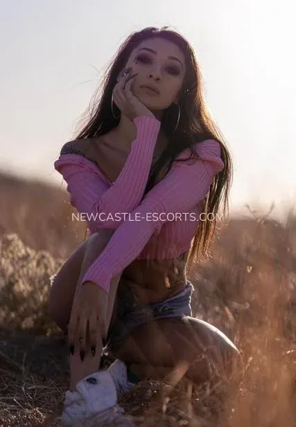 Newcastle escorts Erika — 6